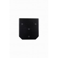 KV2 Audio ESR106 Trójdrożna kolumna szerokopasmowa 8x6", 2x6", 1,75" 1300W